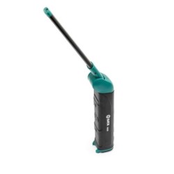 Sata Kabellose wiederaufladbare und faltbare schlanke Inspektionslampe