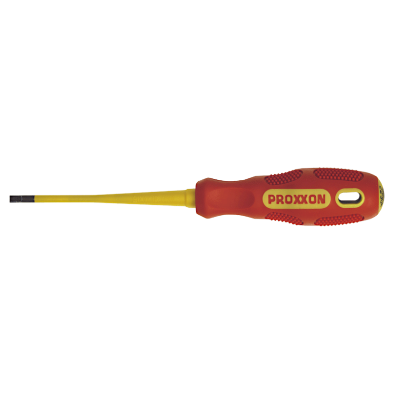 PROXXON VDE Schraubendreher Schlitz 2