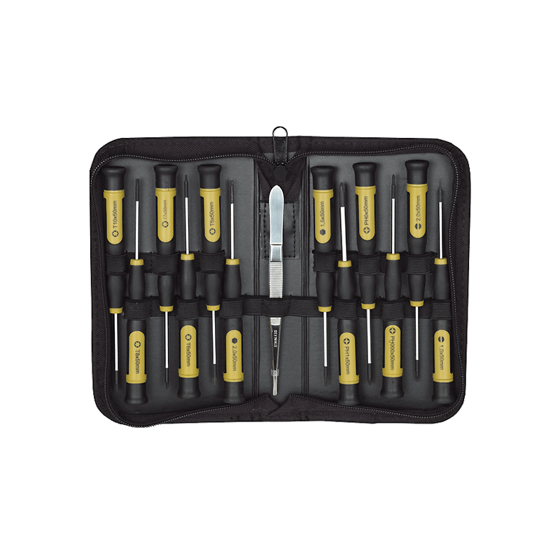 PROXXON MICRO-DRIVER Schraubendreher-Satz
