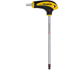 PROXXON L-Griff-Schraubendreher HX 2 x 110