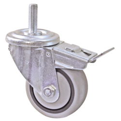 Kreg Schwerlast-Lenkrollen