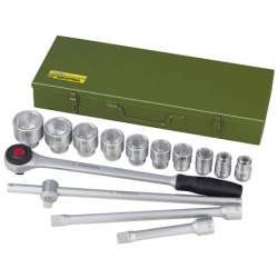 PROXXON Steckschlüsselsatz
