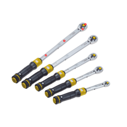 PROXXON MicroClick-Drehmomentschlüssel MC 320