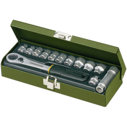 PROXXON 1/4" Werkstatt-Spezialsatz