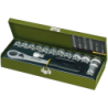 PROXXON 1/2" Werkstatt-Spezialsatz