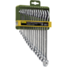 PROXXON SlimLine-Ring-Maulschlüsselsatz 6 - 21 mm (15-teilig)