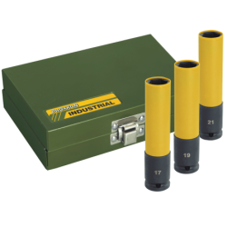 PROXXON IMPACT Steckschlüsselsatz 1/2"