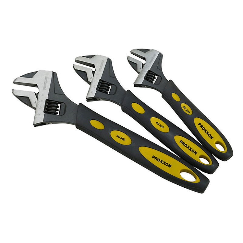 PROXXON Rollgabelschlüssel RG 200