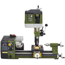 PROXXON Bohr- und Fräseinrichtung PF 250/BL