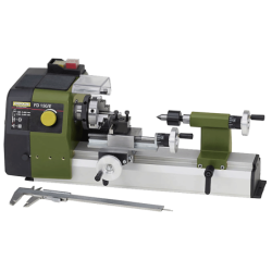 PROXXON Feindrehmaschine FD 150/E