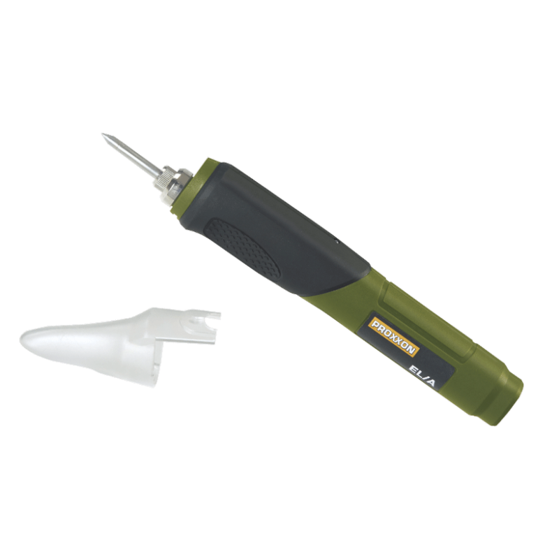 PROXXON Akku-Elektronik-Lötgerät EL/A (3