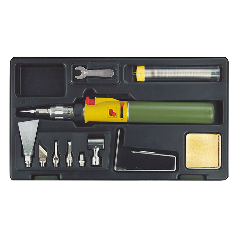 PROXXON MICROFLAM-Gaslötset MGS