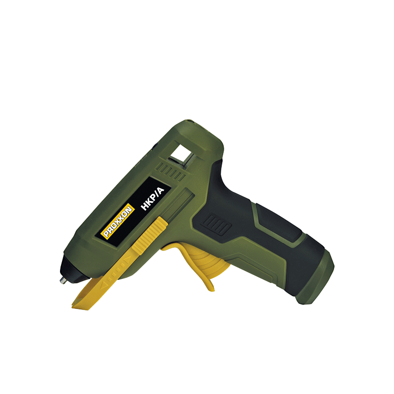 PROXXON Akku-Heißklebepistole HKP/A (3