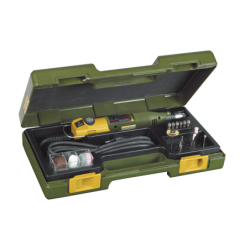 PROXXON Bohr- und Fräsgerät