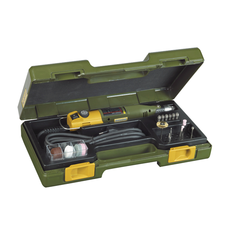 PROXXON Bohr- und Fräsgerät