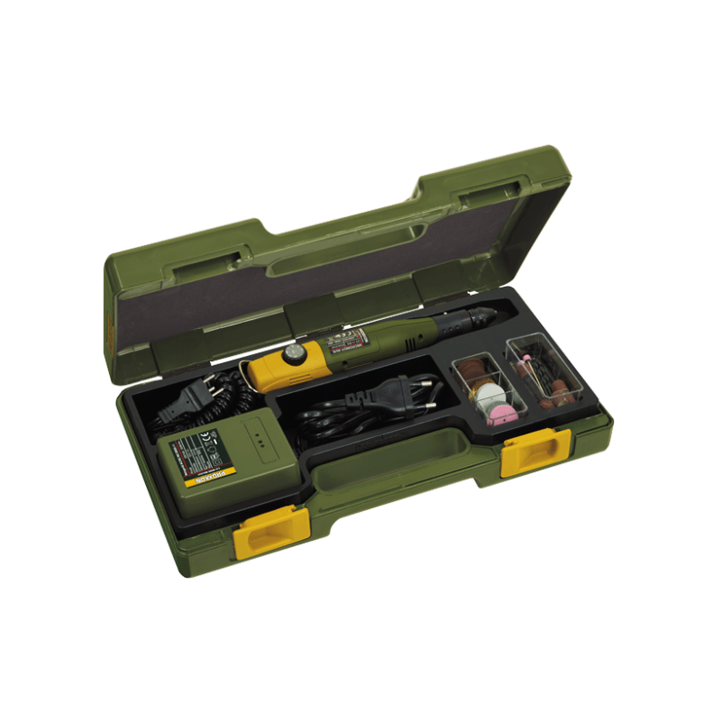 PROXXON MICROMOT 60/EF im Koffer