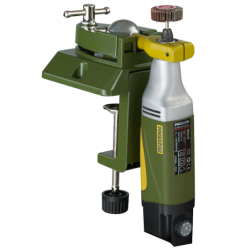 PROXXON Universalhalter UHZ mit Zwinge