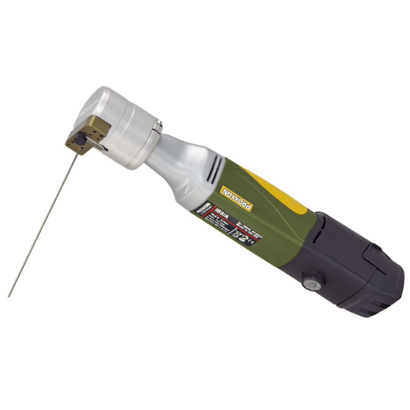 PROXXON Elektroden-Schleifvorsatz ESV