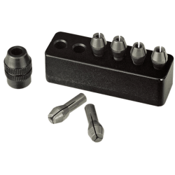 PROXXON MICROMOT-Stahlspannzangen