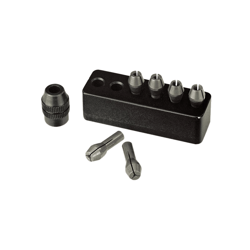 PROXXON MICROMOT-Stahlspannzangen