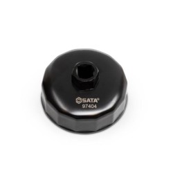 Sata Ölfilterschlüssel 76mm