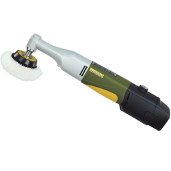 PROXXON Akku-Winkelpolierer WP/A