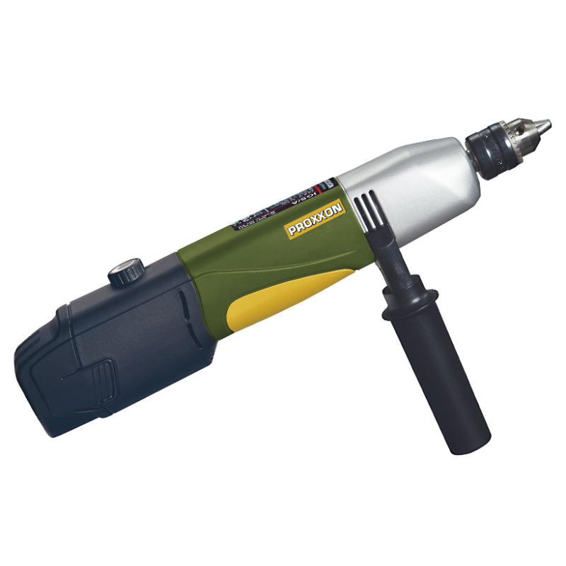 PROXXON Akku-Industrie-Geradschleifer IGS/A