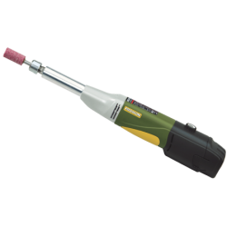 PROXXON Akku-Langhals-Geradschleifer LGS/A