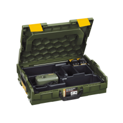 PROXXON Akku-Basis-Set LBX/A