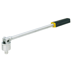 PROXXON Gelenkratsche 1/2" mit extralangem Griff