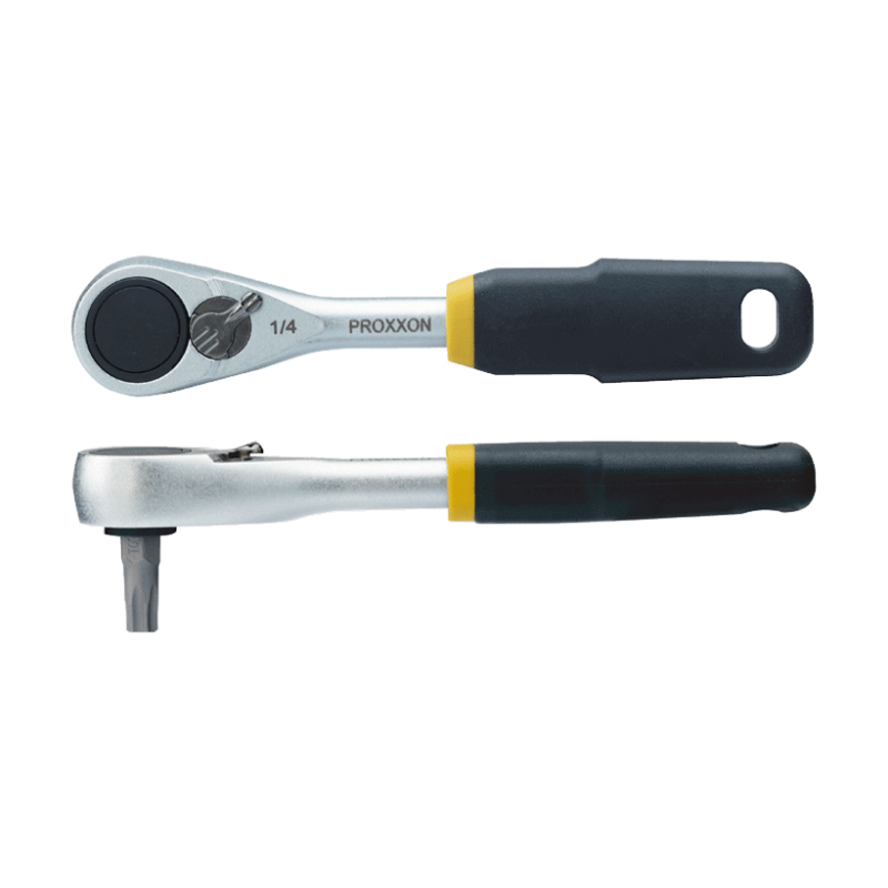 PROXXON MICRO-Bit-Ratsche