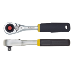 PROXXON MICRO-Kompaktratsche