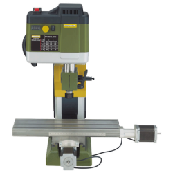 PROXXON Feinfräse FF 500/BL-CNC-ready