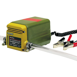 PROXXON Universal- und Ölabsaugpumpe AP 12