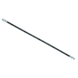 Sata Flexibler Peitschenschlauch für Fettpresse (450mm)