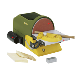 PROXXON Tellerschleifgerät TG 125/E