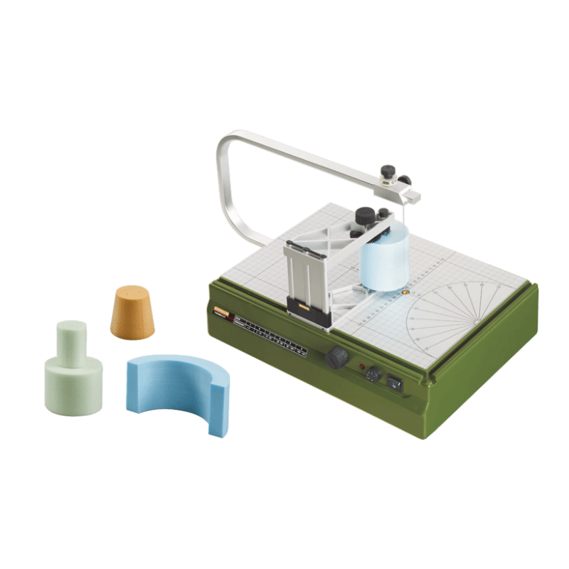 PROXXON THERMOCUT-Kreisschneider TKS 360