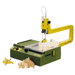 PROXXON Dekupiersäge DS 230/E