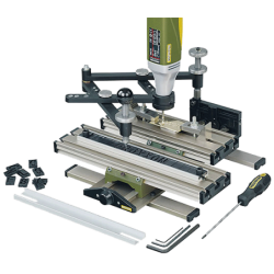 PROXXON Graviereinrichtung GE 20