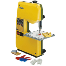 PROXXON MICRO-Bandsäge MBS 240/E