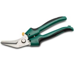 Sata Allzweckschere mit gebogener Klinge