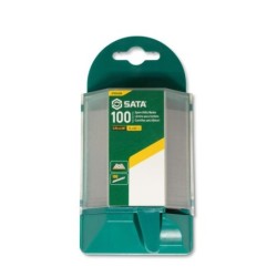 Sata 100 Stk. Ersatzklingen