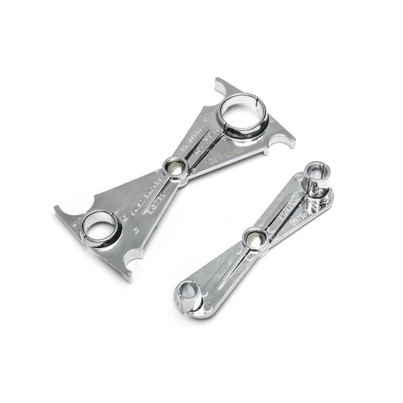 Sata 3 Tlg. Werkzeugset zum Trennen von Kraftstoff und Klimaanlage