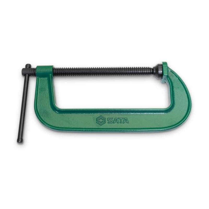 Sata Schraubzwinge 8?