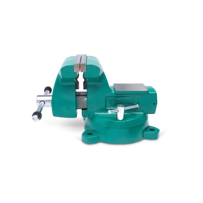 Sata Parallel-Schraubstock 6?