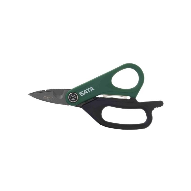 Sata Elektriker Schere
