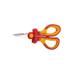 Sata Elektrikerschere isoliert