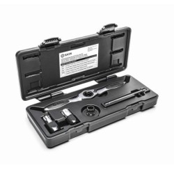 Sata 5 Tlg. HSS Ratschen-Gewindeschneidewerkzeug Set