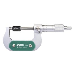 Sata Bügelmessschraube 25-50mm