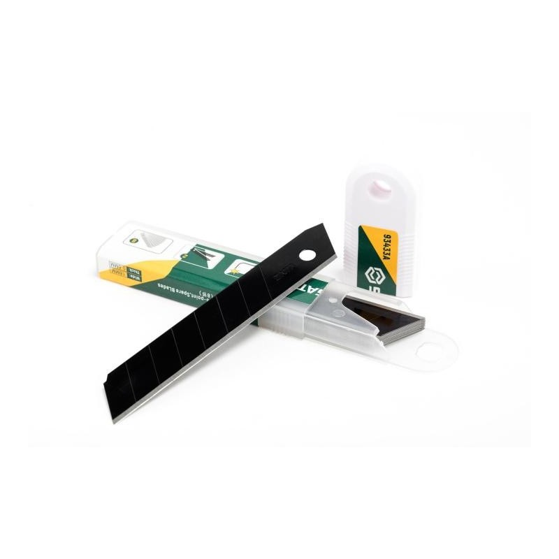 Sata 10 Stk. Ersatzklingen